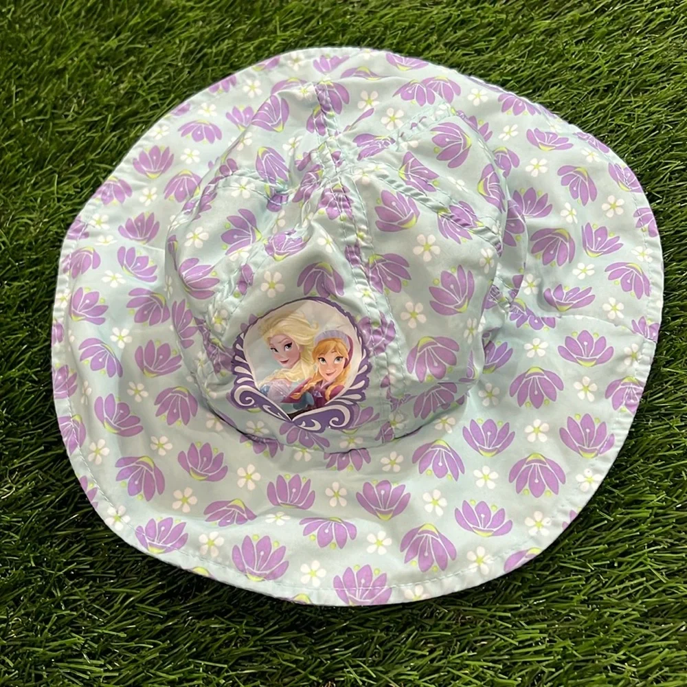 Disney Frozen Beach/Sun Hat